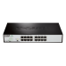 16-Port Gigabit Unmanaged Desktop Switch